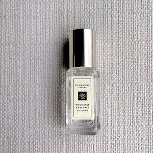 Jo Malone Wood Sage & Sea Salt 9ml travel size